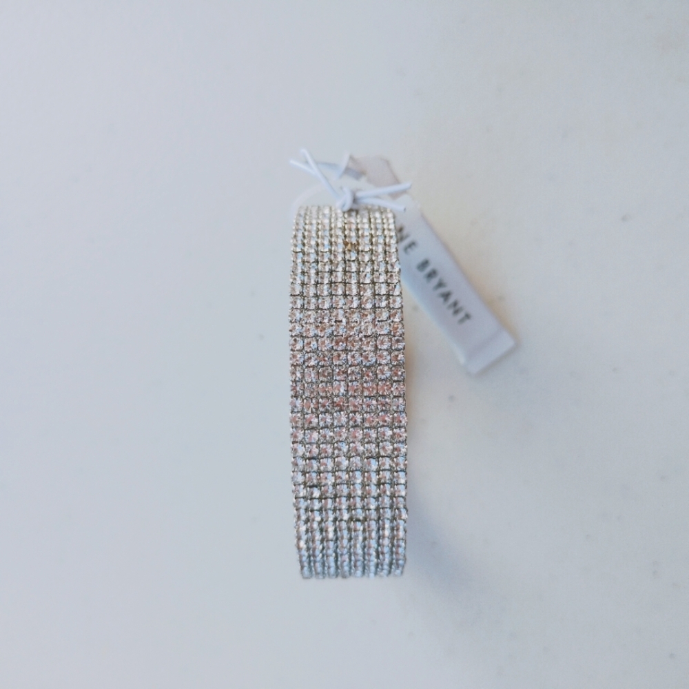 Lane Bryant bracelet